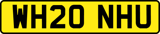 WH20NHU