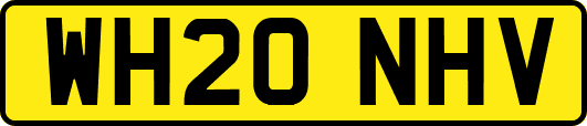 WH20NHV