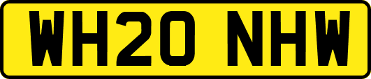 WH20NHW