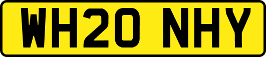 WH20NHY