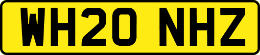 WH20NHZ