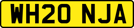 WH20NJA