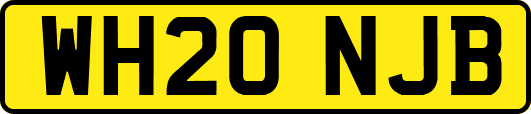 WH20NJB