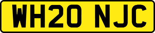 WH20NJC