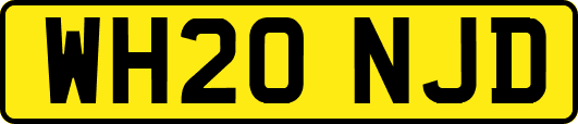 WH20NJD
