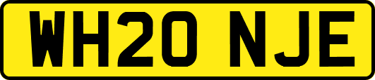 WH20NJE