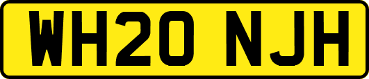 WH20NJH