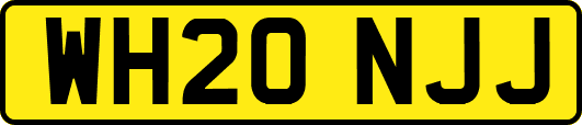 WH20NJJ