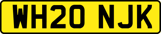 WH20NJK