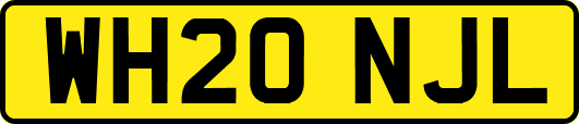 WH20NJL