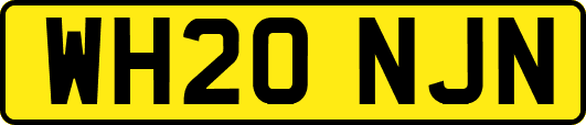 WH20NJN