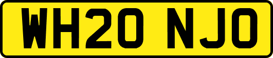 WH20NJO