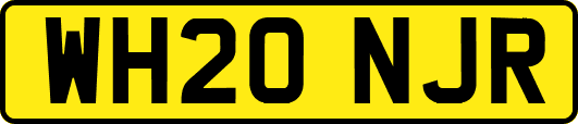 WH20NJR