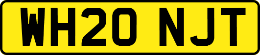 WH20NJT