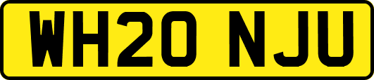 WH20NJU