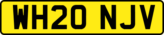 WH20NJV