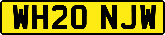 WH20NJW