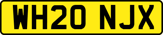 WH20NJX
