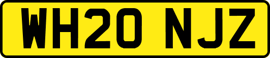 WH20NJZ