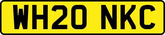 WH20NKC