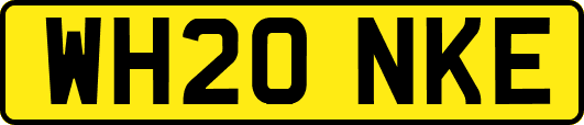 WH20NKE