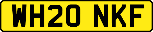 WH20NKF
