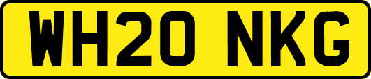 WH20NKG