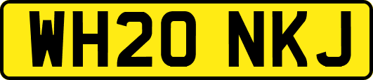 WH20NKJ