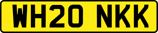 WH20NKK