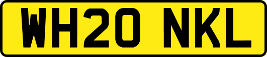 WH20NKL