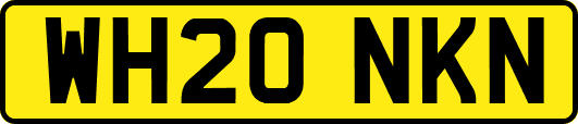 WH20NKN