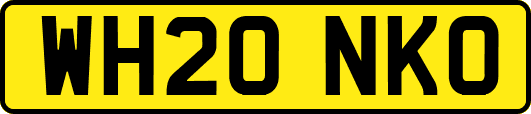 WH20NKO