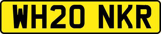 WH20NKR