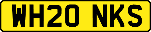 WH20NKS
