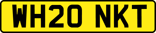 WH20NKT