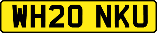 WH20NKU