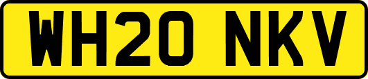 WH20NKV