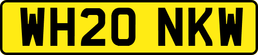 WH20NKW