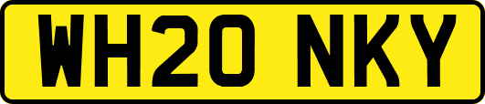 WH20NKY