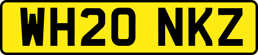 WH20NKZ