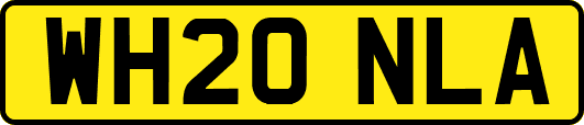 WH20NLA