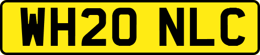 WH20NLC