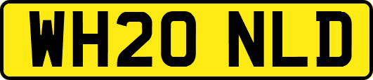 WH20NLD