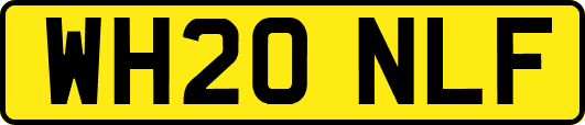 WH20NLF