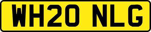 WH20NLG