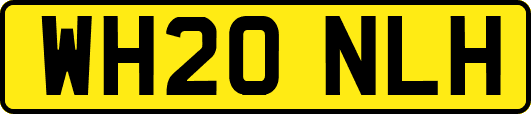 WH20NLH