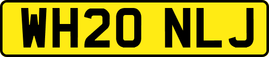 WH20NLJ
