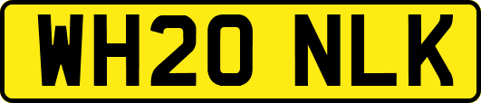 WH20NLK