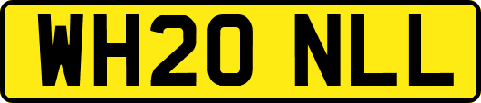 WH20NLL