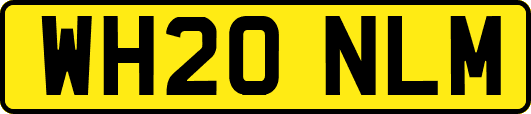 WH20NLM
